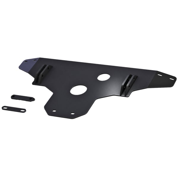ATV Plow MNT Polaris ACE